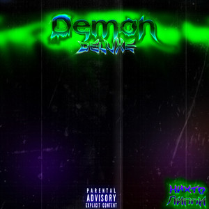 Demon (Deluxe) [Explicit]