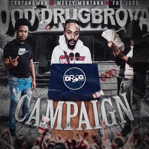 OOD DrugBrova Campaign (Explicit)