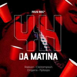 4H da Matina (Explicit)