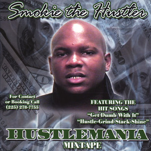 HUSTLEMANIA