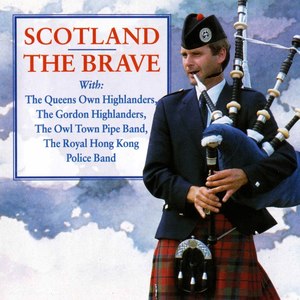 Scotland The Brave