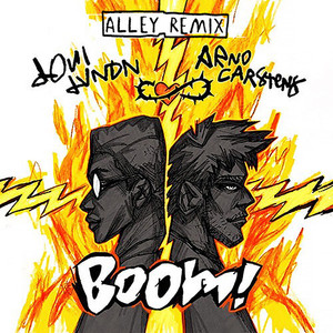 BOOM! (Alley Extended Remix)