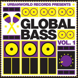 Global Bass, Vol. 1