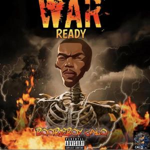 War Ready (Explicit)