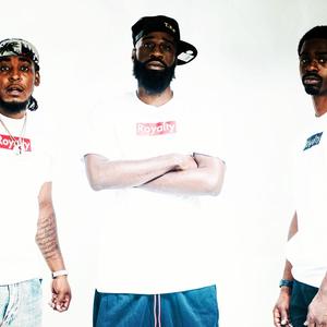 Trick Sack (Explicit)