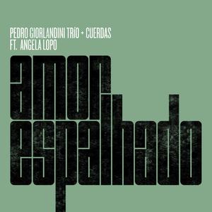 Amor espalhado (feat. Angela Lopo)