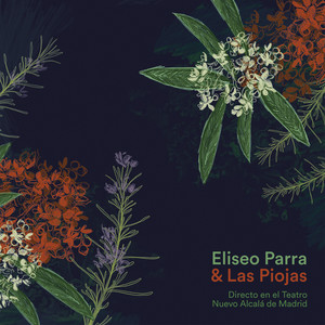 Eliseo Parra y las Piojas