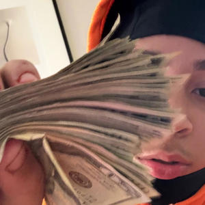 Cruelness (feat. Keemhtf) (Explicit)