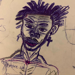 Damn (feat. Johnny808) (PROD. 22NATE) (Explicit)