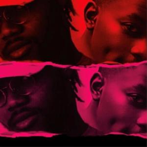 One Question (feat. Jinmi Abduls)