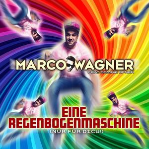 Eine Regenbogenmaschine [Nur für dich!] (feat. Dominik Ofner)