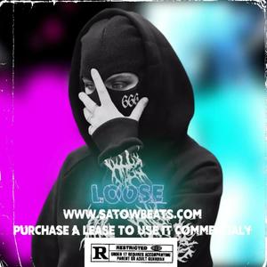 LOOSE (Arabic Uk Drill Instrumental)