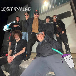 Lost cause (feat. Ruin & Stayyoung) (Explicit)
