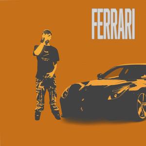 FERRARI (feat. 7kloco) (Explicit)