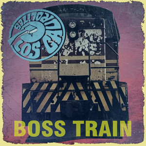 Boss Train