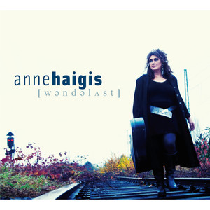 Anne Haigis - Life Is Wonderful