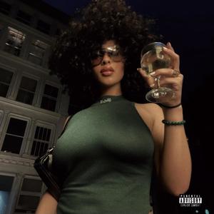 4EVER (feat. Mlvdatrip) (Explicit)