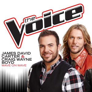 Wave On Wave (The Voice Performance)