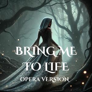 Bring Me to Life (feat. Warren Jensen) (Opera vsn)