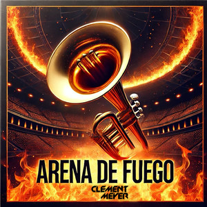 ARENA DE FUEGO