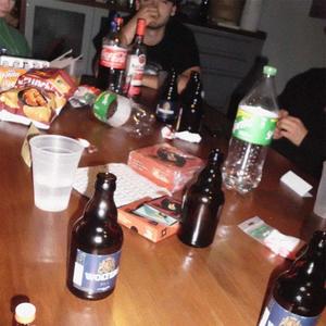 Neue Aufnahme 7 (Interlude) (Explicit)