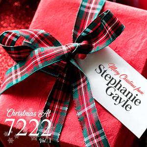 Stephanie Gayle - The Gift of Giving(feat. Troi)