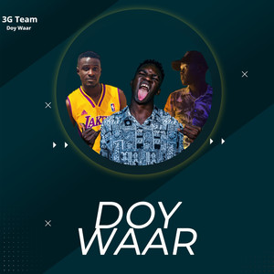 Doy Waar (Explicit)