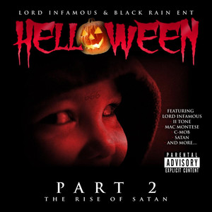 Helloween Pt. 2 the Rise of Satan (Explicit)