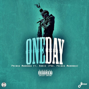 One Day (feat. Annie) [Explicit]