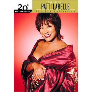 The Best Of Patti Labelle DVD Collection (20th Century Masters)