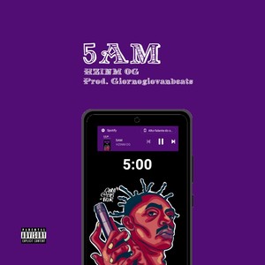 5AM (Explicit)