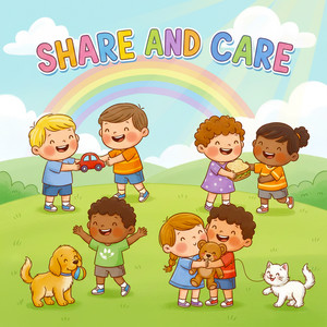 Share And Care