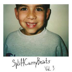 Spliffcurrybeats, Vol. 3