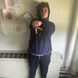 pray she wont do me wrong (Explicit)