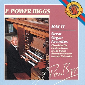 Fugue in G Minor, BWV 578