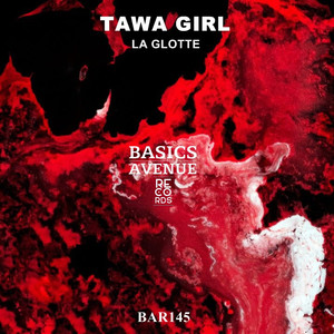 La glotte (Victor Tiago remix)