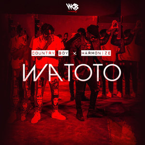 Watoto