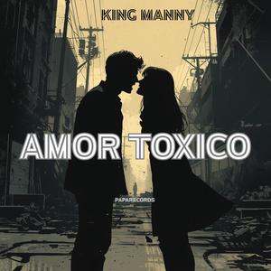 Amor Toxico (Bachata)