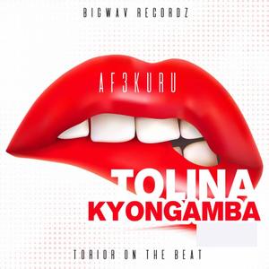 Tolina Kyongamba