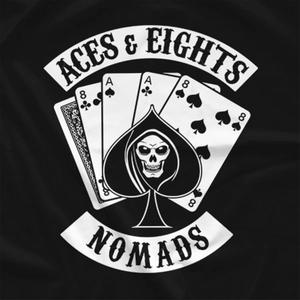 Aces & Eights (Explicit)