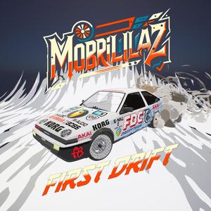 Cyberpsychosis (feat. ykaghir)