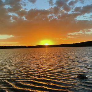 Every Breath is a Prayer