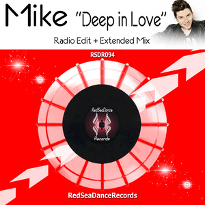 Deep in Love (Radio Edit) - Single