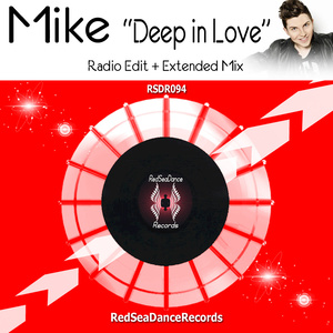 Deep in Love (Radio Edit)