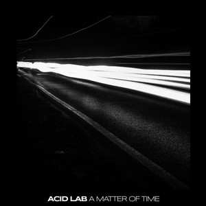 A Matter Of Time LP Sampler (LP Sampler)