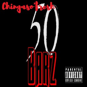 50 Barz (Explicit)