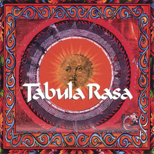 Tabula Rasa