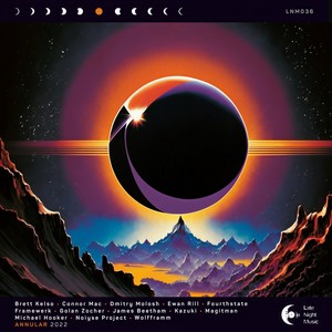 State of Flow (Kazuki & Beetham Mix)