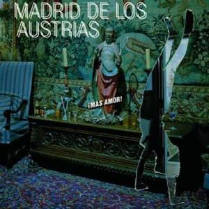 Más Amor (Extended 12’’ Version)