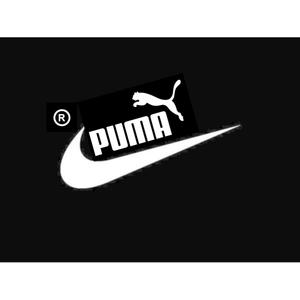 Nike e Puma (feat. Two Plug & Kon) (Explicit)